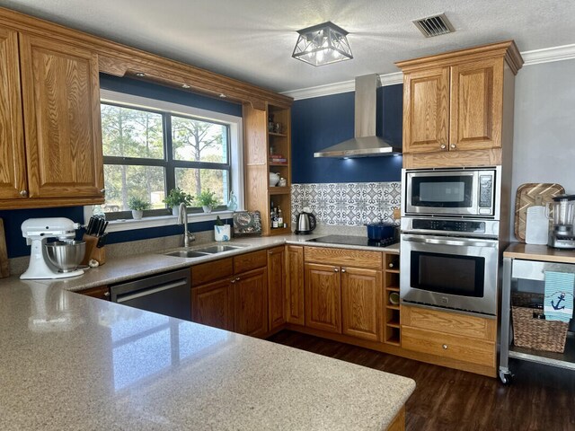 496 Parish Blvd, Mary Esther, FL 32569 - photo 14