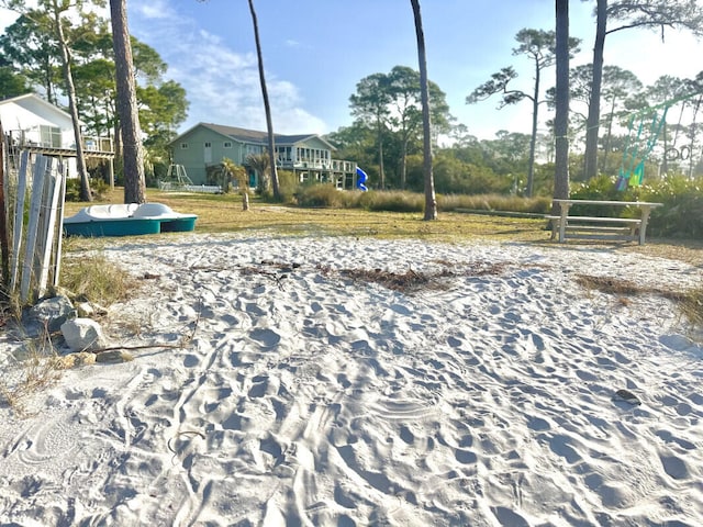 496 Parish Blvd, Mary Esther, FL 32569 - photo 43