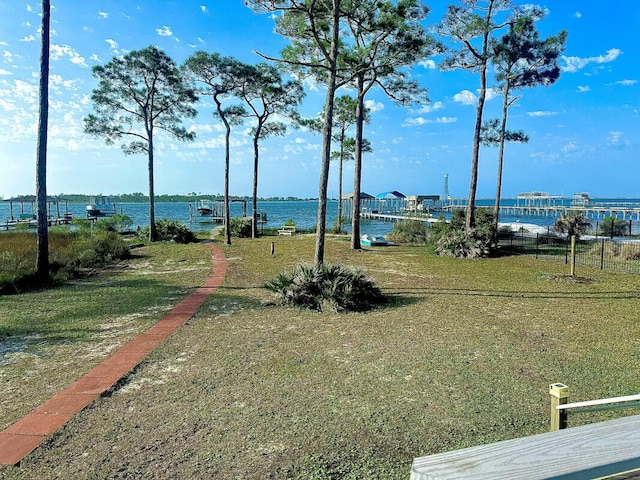 496 Parish Blvd, Mary Esther, FL 32569 - photo 44