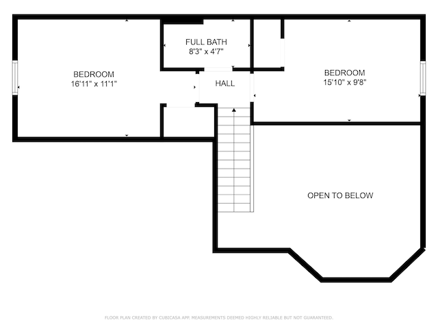 property floor plan