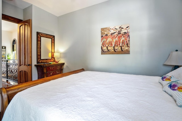 100 Vista Blfs, Destin, FL 32541 - view of bedroom