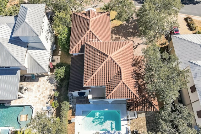 100 Vista Blfs, Destin, FL 32541 - bird's eye view