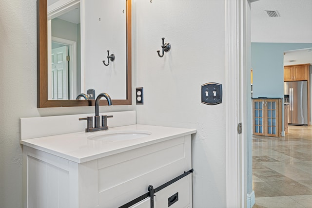 119 Long Pointe Dr, Mary Esther, FL 32569 - bathroom with vanity