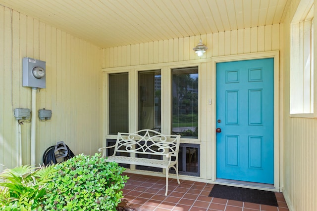 8520 Gulf Blvd # Ut-39, Navarre, FL 32566 - view of property entrance