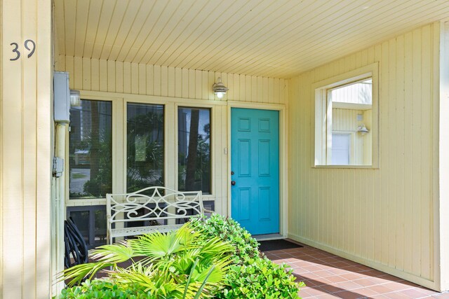 8520 Gulf Blvd # Ut-39, Navarre, FL 32566 - view of exterior entry