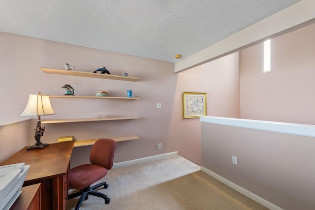 8520 Gulf Blvd # Ut-39, Navarre, FL 32566 - office space with carpet and a textured ceiling