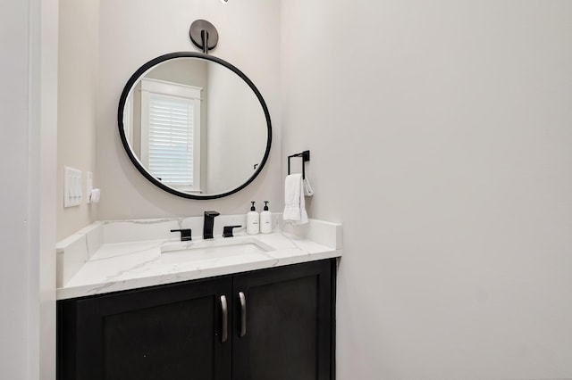 107 Grande Pointe Dr, Inlet Beach, FL 32461 - bathroom featuring vanity