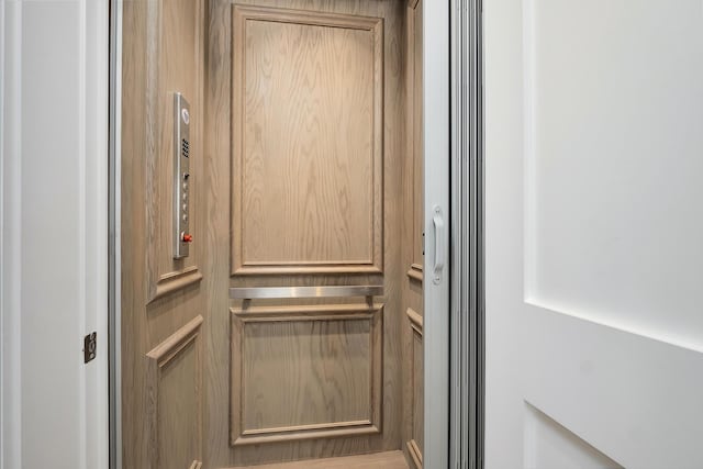 107 Grande Pointe Dr, Inlet Beach, FL 32461 - view of elevator