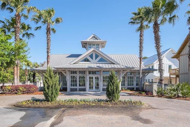 107 Grande Pointe Dr, Inlet Beach, FL 32461 - view of building exterior