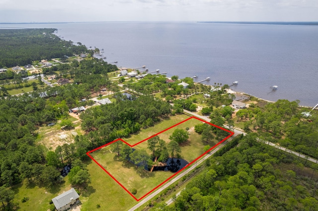 1164 Pearson Rd, Milton, FL 32571