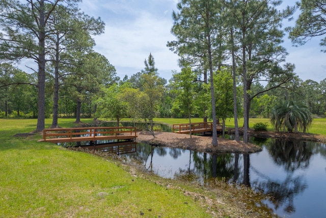 1164 Pearson Rd, Milton, FL 32571