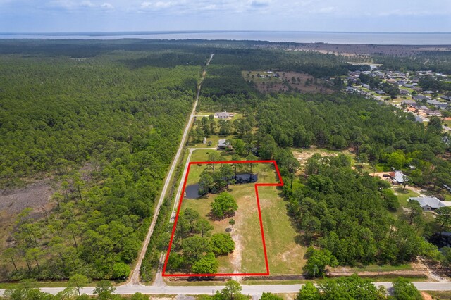 1164 Pearson Rd, Milton, FL 32571