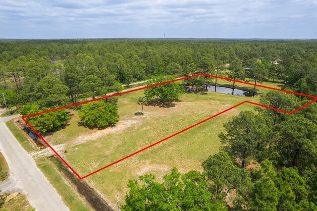 1164 Pearson Rd, Milton, FL 32571