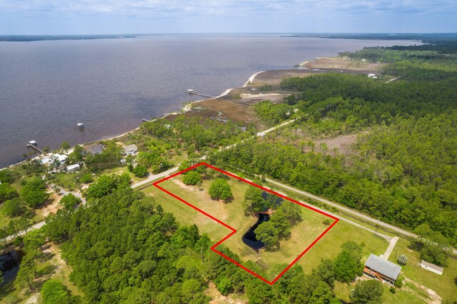 1164 Pearson Rd, Milton, FL 32571