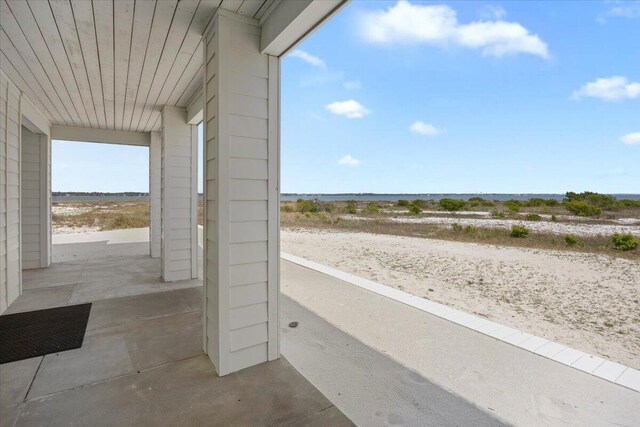 1454 Seaside Cir, Navarre, FL 32566 - view of patio
