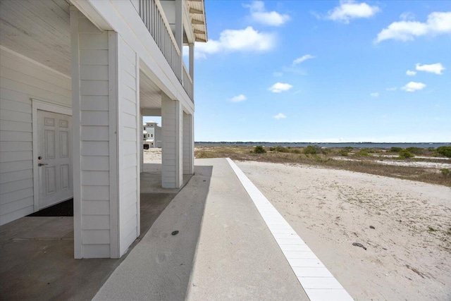 1454 Seaside Cir, Navarre, FL 32566 - exterior space