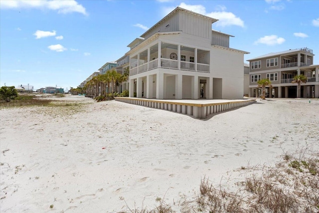 1454 Seaside Cir, Navarre, FL 32566 - exterior space