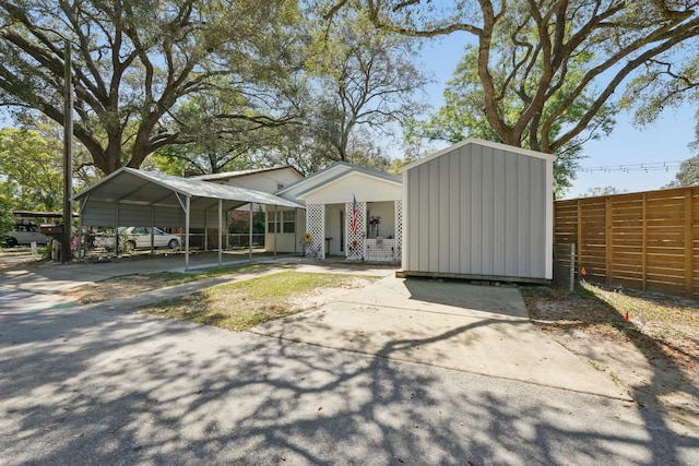 711 Powell Dr, Niceville, FL 32578 - photo 34
