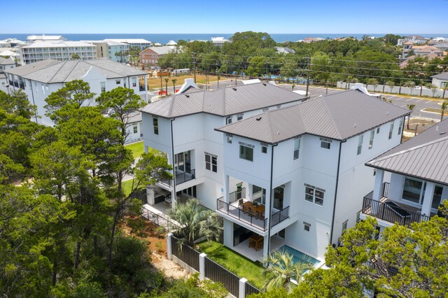 1621 S County Highway 393, Santa Rosa Beach, FL 32459