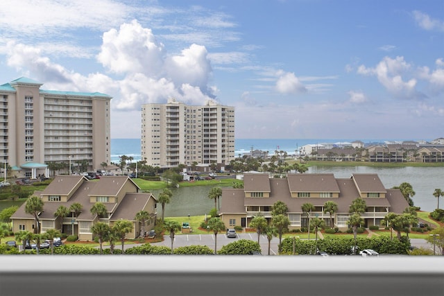 122 Seascape Dr Unit 701, Miramar Beach, FL 32550 - property view of water