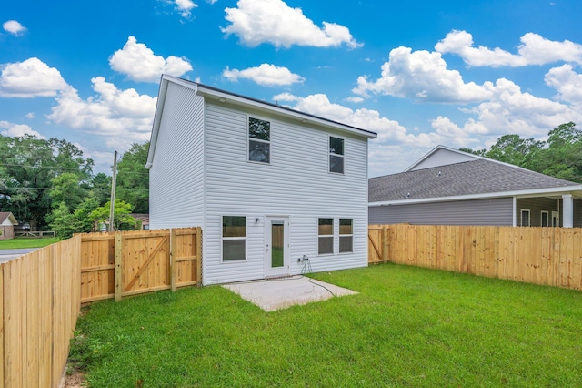 510 Lee Ave, Crestview, FL 32539 - photo 39
