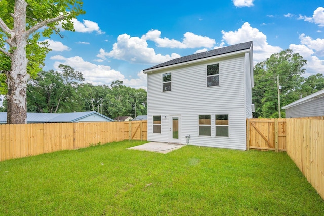 510 Lee Ave, Crestview, FL 32539 - photo 40