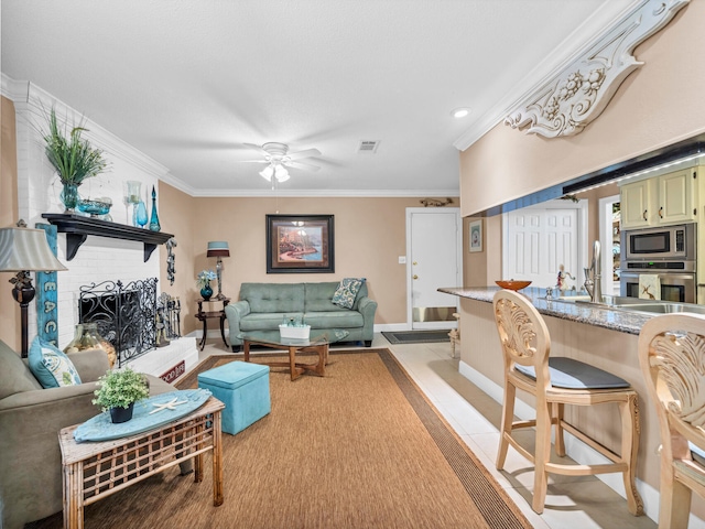 609 Audubon Dr, Fort Walton Beach, FL 32547 - photo 17