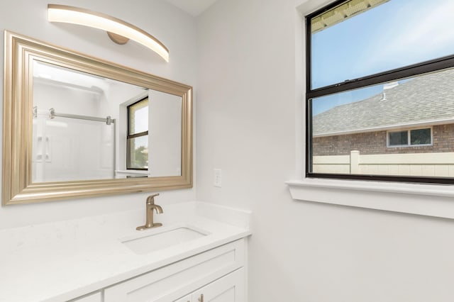197 Kel-Wen Circle Kel-Wen, Destin, FL 32541 - bathroom featuring vanity