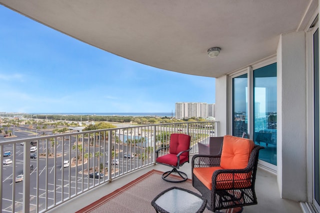 4203 Indian Bayou Trl Unit 1716, Destin, FL 32541 - view of balcony