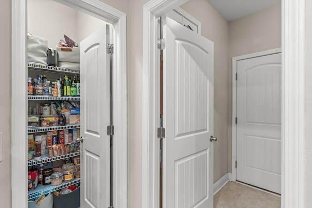 7045 Leisure St, Navarre, FL 32566 - view of storage area