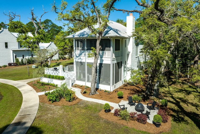 29 Tyler Dr, Santa Rosa Beach, FL 32459 - photo 4