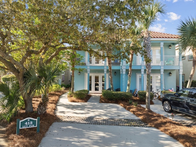 413 La Valencia Cir, Panama City Beach, FL 32413 - photo 49