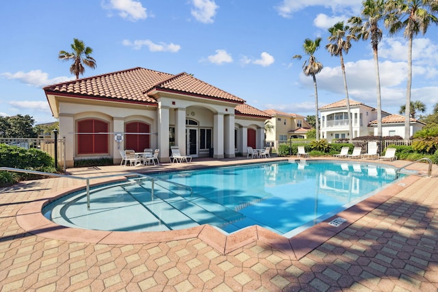 413 La Valencia Cir, Panama City Beach, FL 32413 - photo 4