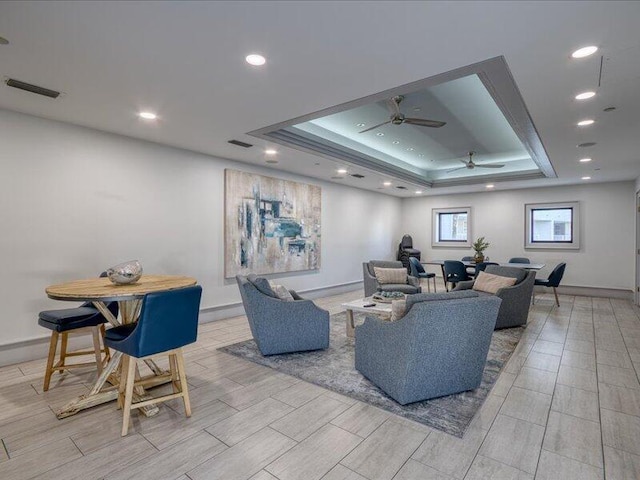 4214 Beachside Two Dr # 214, Miramar Beach, FL 32550 - view of building lobby