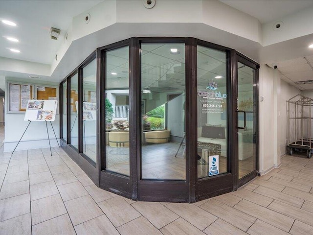 4214 Beachside Two Dr # 214, Miramar Beach, FL 32550 - view of wine area