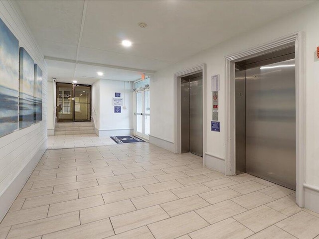 4214 Beachside Two Dr # 214, Miramar Beach, FL 32550 - lobby featuring recessed lighting
