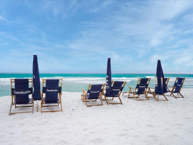 4214 Beachside Two Dr # 214, Miramar Beach, FL 32550 - water view