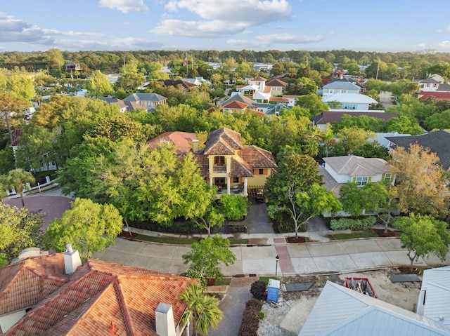 30 Place De La Fontaine, Miramar Beach, FL 32550 - drone / aerial view with a residential view