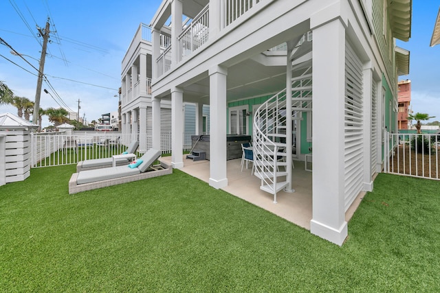 13662 Front Beach Rd, Panama City Beach, FL 32413 - photo 15