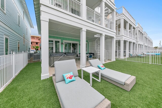13662 Front Beach Rd, Panama City Beach, FL 32413 - photo 16