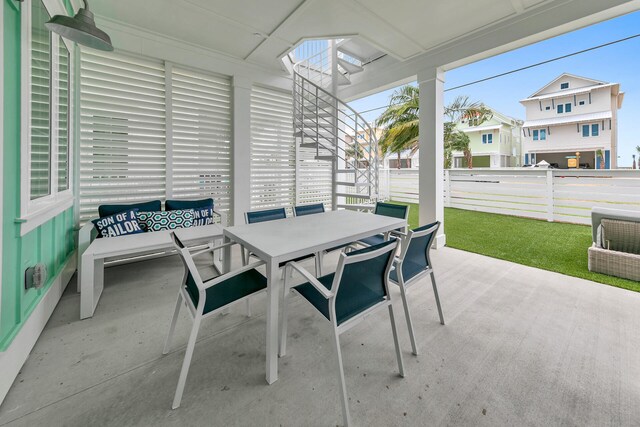 13662 Front Beach Rd, Panama City Beach, FL 32413 - photo 18