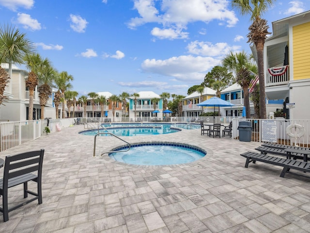 198 Somerset Bridge Rd Unit 103, Santa Rosa Beach, FL 32459 - photo 31