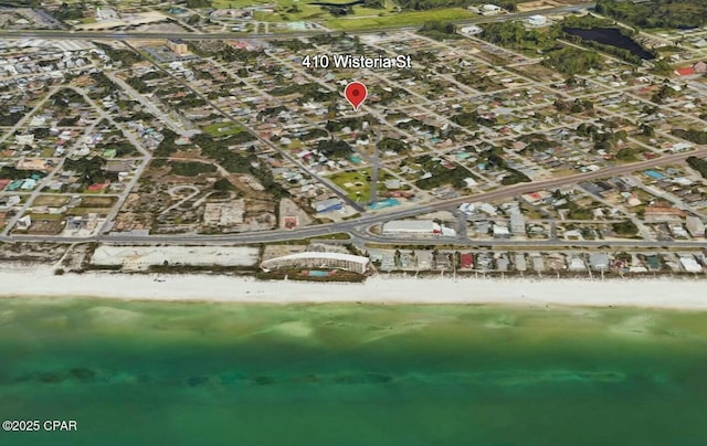 410 Wisteria St, Panama City Beach, FL 32407 - photo 44