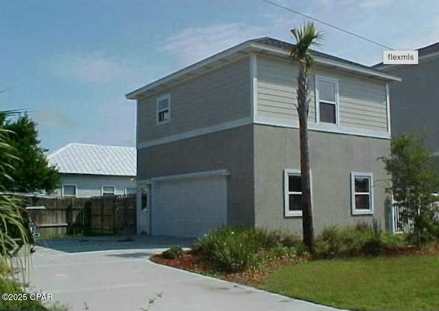 410 Wisteria St, Panama City Beach, FL 32407 - photo 2