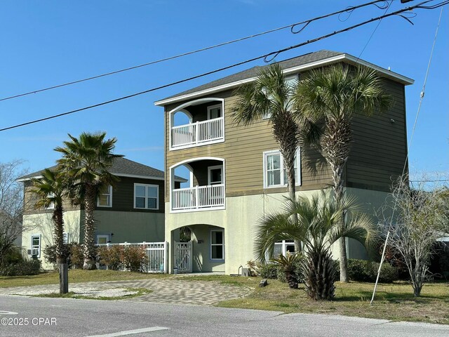 410 Wisteria St, Panama City Beach, FL 32407 - photo 1