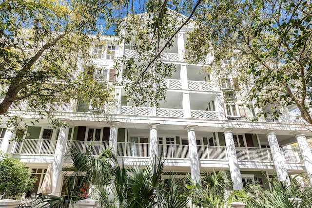 9200 Baytowne Wharf Blvd Unit 441, Miramar Beach, FL 32550 - view of building exterior