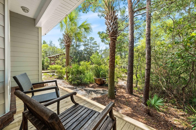 135 Bayou Point Dr, Santa Rosa Beach, FL 32459 - exterior space