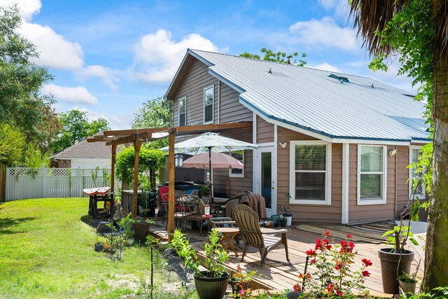 520 Wynnehaven Ct, Mary Esther, FL 32569 - photo 40