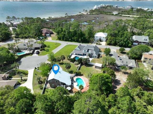 520 Wynnehaven Ct, Mary Esther, FL 32569 - photo 41