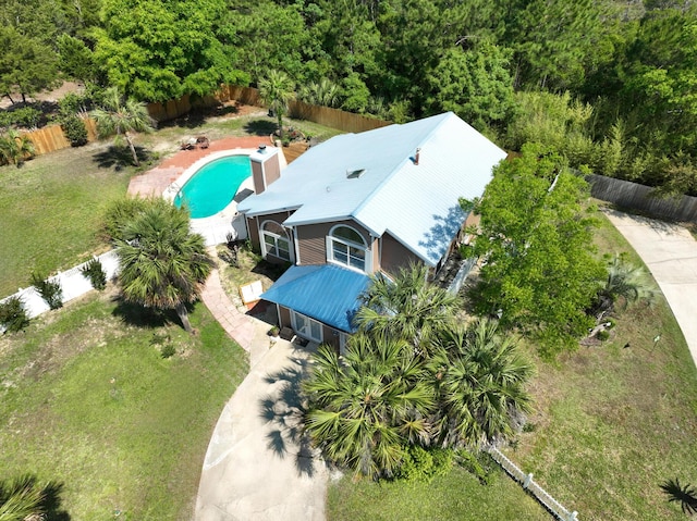 520 Wynnehaven Ct, Mary Esther, FL 32569 - photo 1